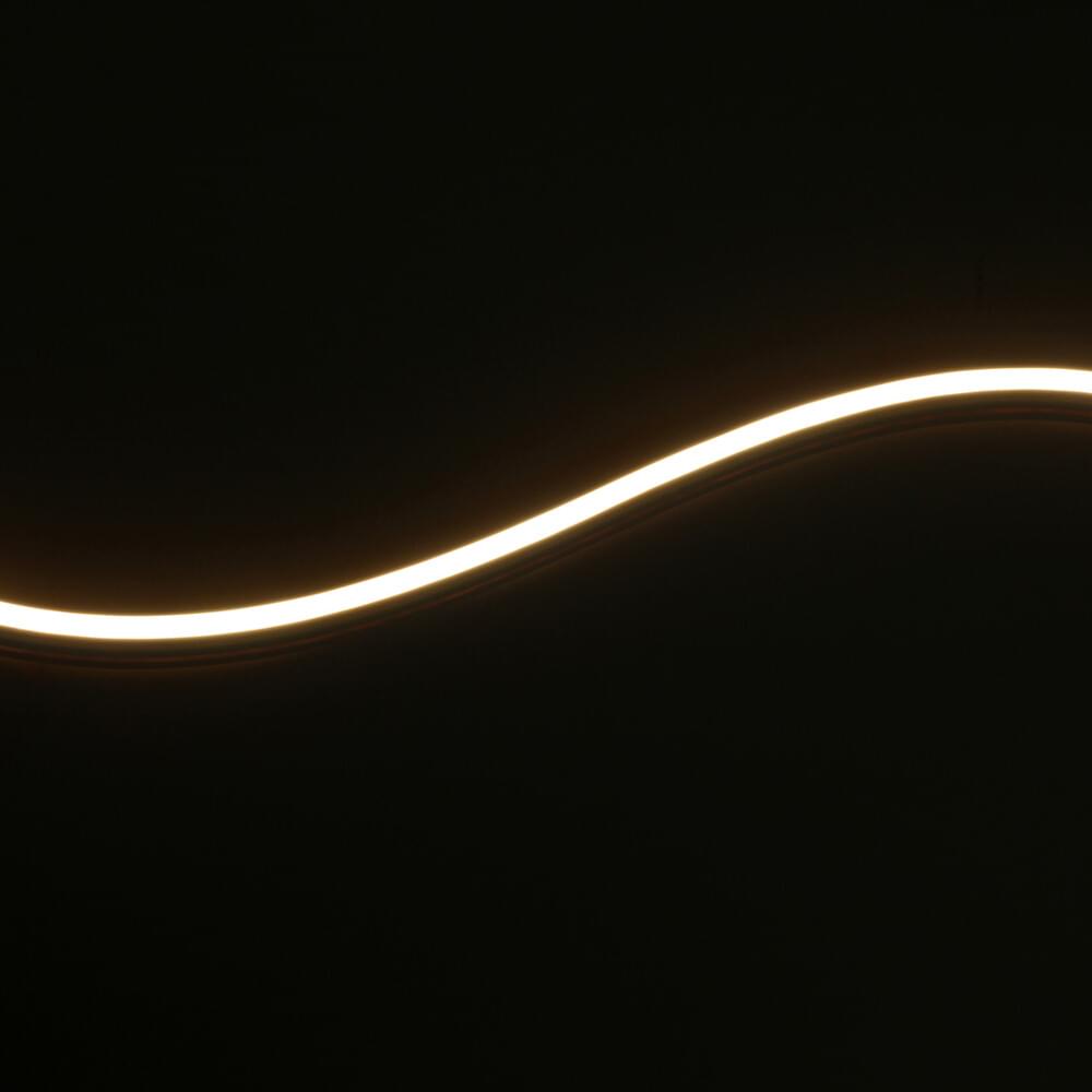 NEON LED Strip Light 24V 10W 5M 3000K