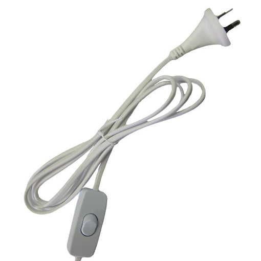 Power Cord In Line Switch