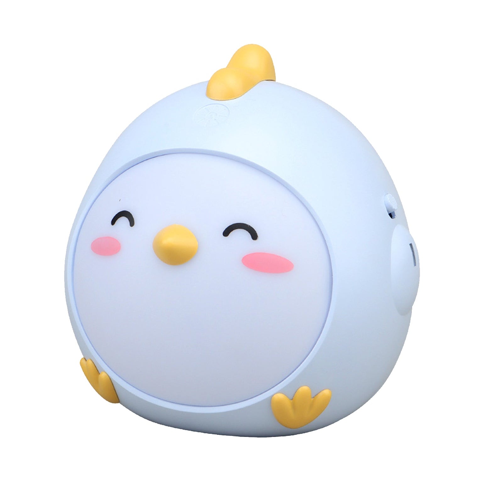 FRANGO: LED Tri-CCT Chicken Nightlight Dimmable USB DC 5V Rechargeable