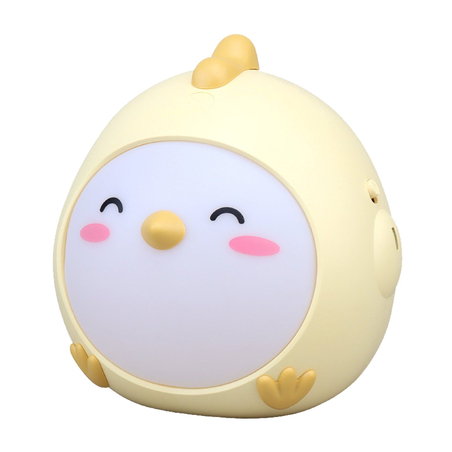 FRANGO: LED Tri-CCT Chicken Nightlight Dimmable USB DC 5V Rechargeable