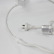 Festoon Light Outdoor White