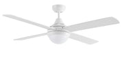 Link 48” AC Ceiling Fan with E27 Light