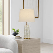 FUSELL TABLE LAMP