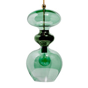 Futura Pendant Light W240mm Glass