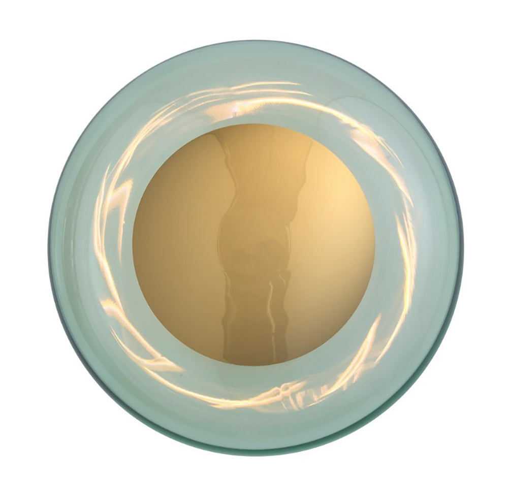 Horizon Exterior Wall Light W360mm