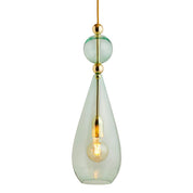Smykke Pendant Light W180mm Glass