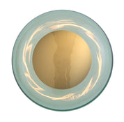 Horizon Exterior Wall Light W290mm