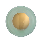 Horizon Exterior Wall Light W210mm