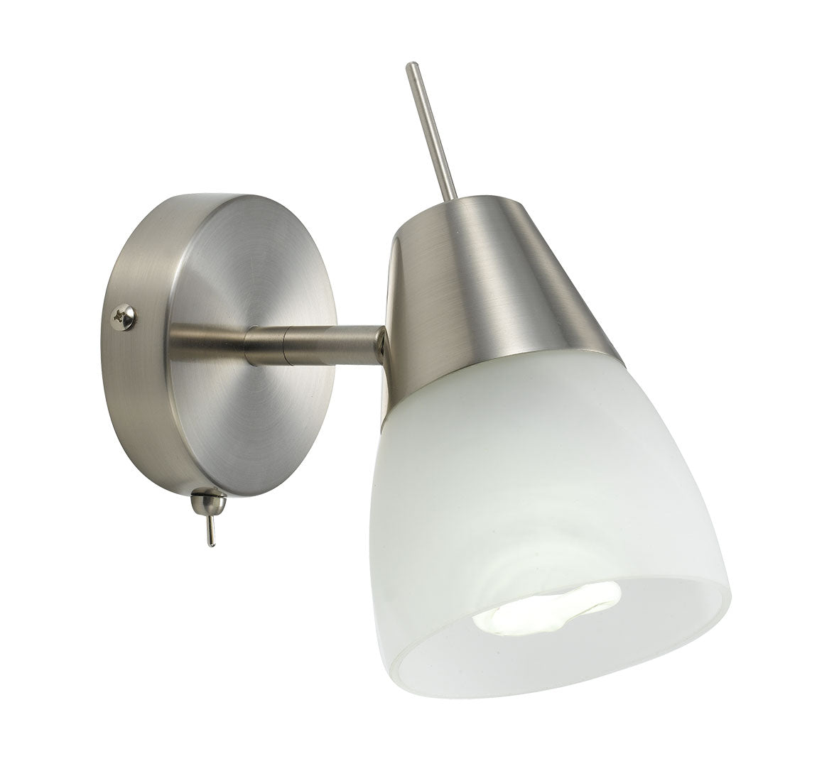 GIBSON WALL LIGHT – LED Lighting Designs