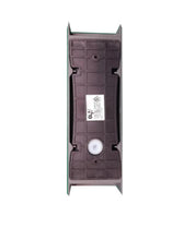 GIROTRI: Exterior LED Tri-CCT Surface Mounted Up/Down Twist Wall Lights IP65