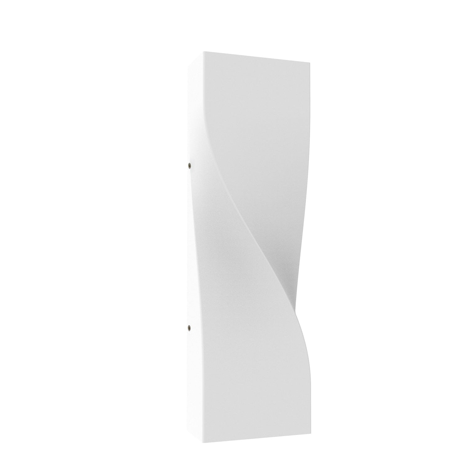 Down Twist Wall Lights IP65