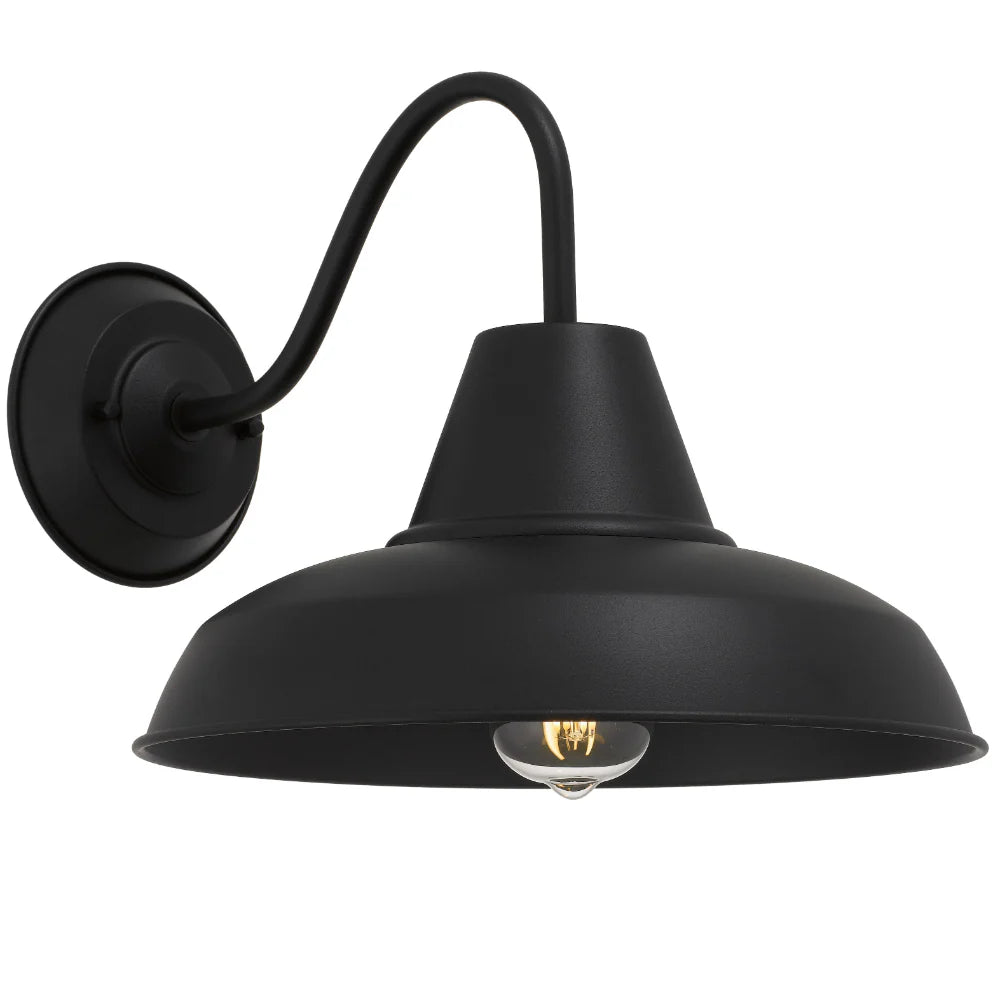 GORDON EXTERIOR WALL LIGHT – LED Lighting Designs