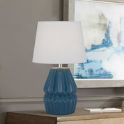 GREET CERAMIC TABLE LAMP