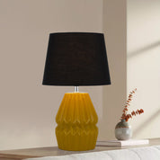 GREET CERAMIC TABLE LAMP