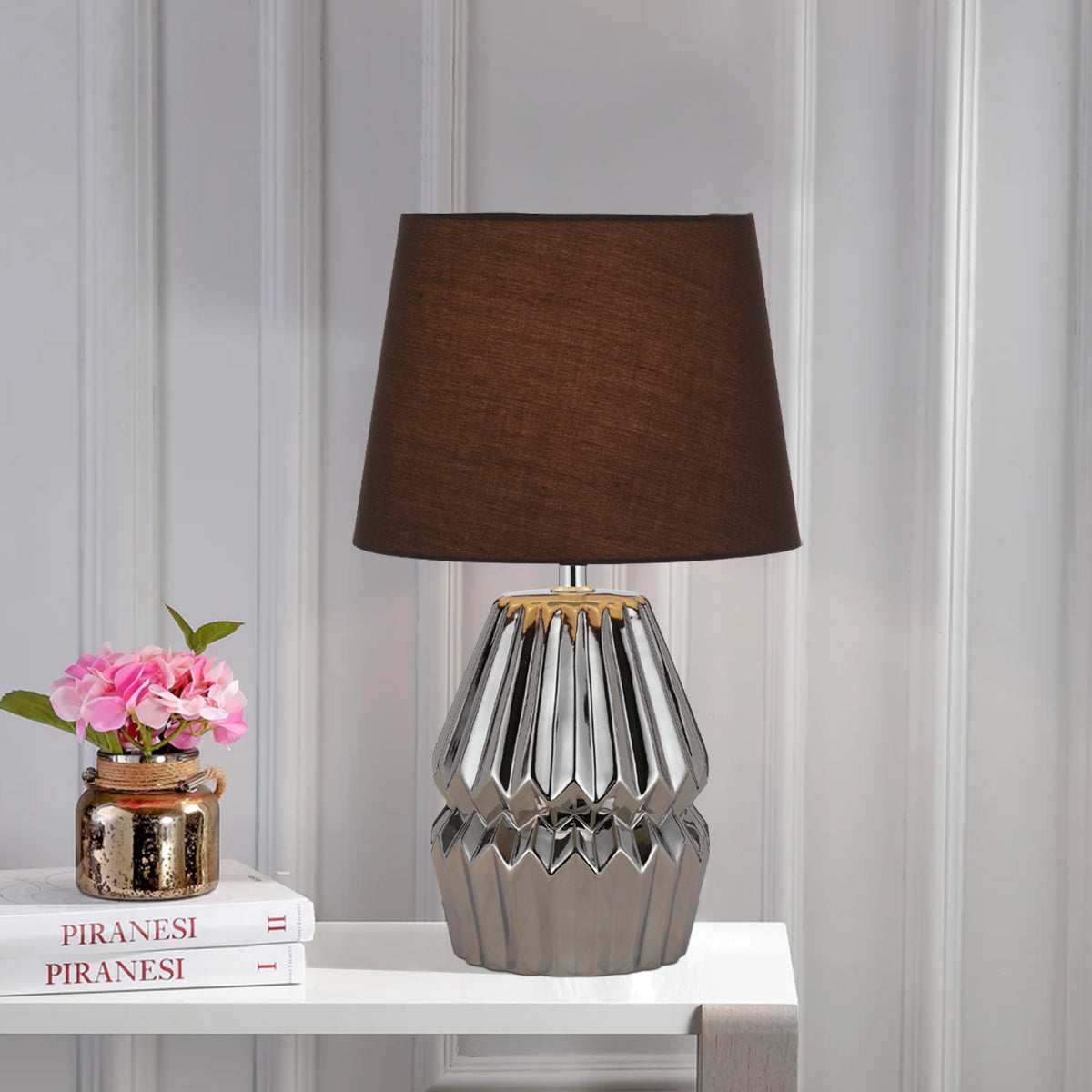 GREET CERAMIC TABLE LAMP