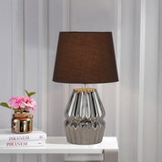 GREET CERAMIC TABLE LAMP