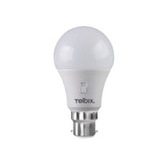B22 A60 9W 3CCT NON-DIM