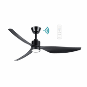Genoa DC 50″ Smart Ceiling Fan With WIFI Remote Control + LED light