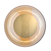 Horizon Exterior Wall Light W290mm