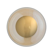 Horizon Exterior Wall Light W210mm