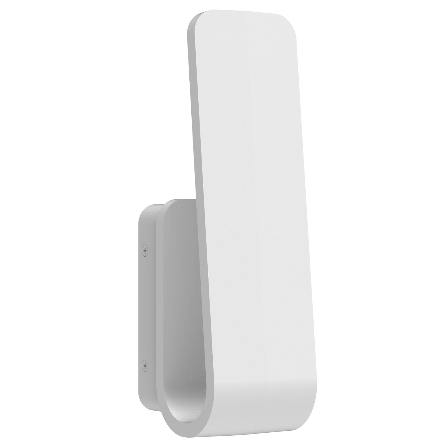 HAK: LED Tri-CCT Exterior Hook Wall Lights IP65