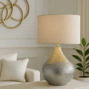 HANOI CERAMIC TABLE LAMP