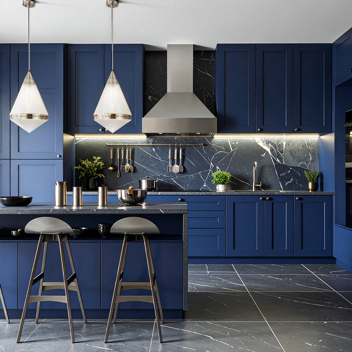 HARNON 1 LIGHT PENDANT