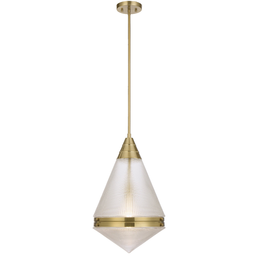HARNON 1 LIGHT PENDANT