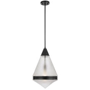 HARNON 1 LIGHT PENDANT