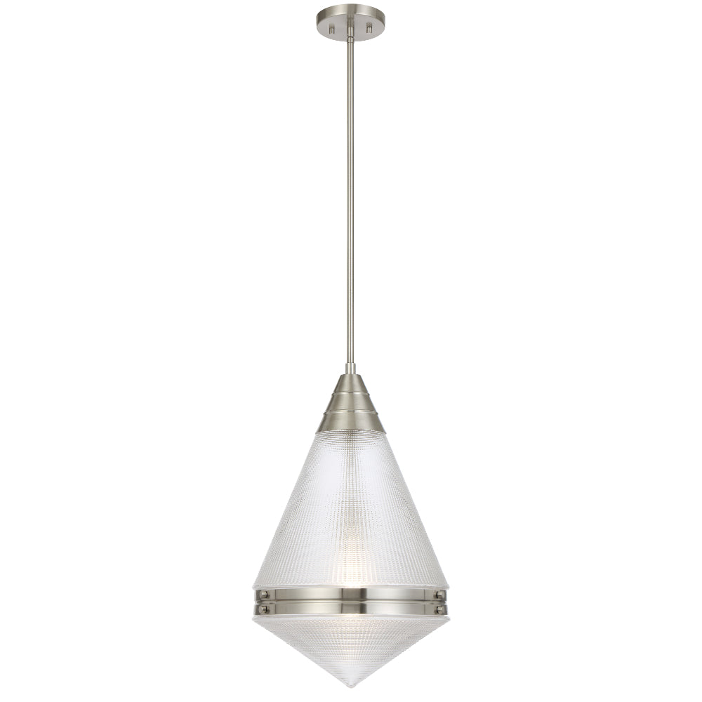 HARNON 1 LIGHT PENDANT