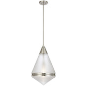 HARNON 1 LIGHT PENDANT