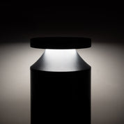 Havit Lighting Noray 570mm Black LED Bollard Light