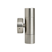 Havit Lighting Mini Tivah 316 Stainless Steel Up & Down Wall Pillar Lights