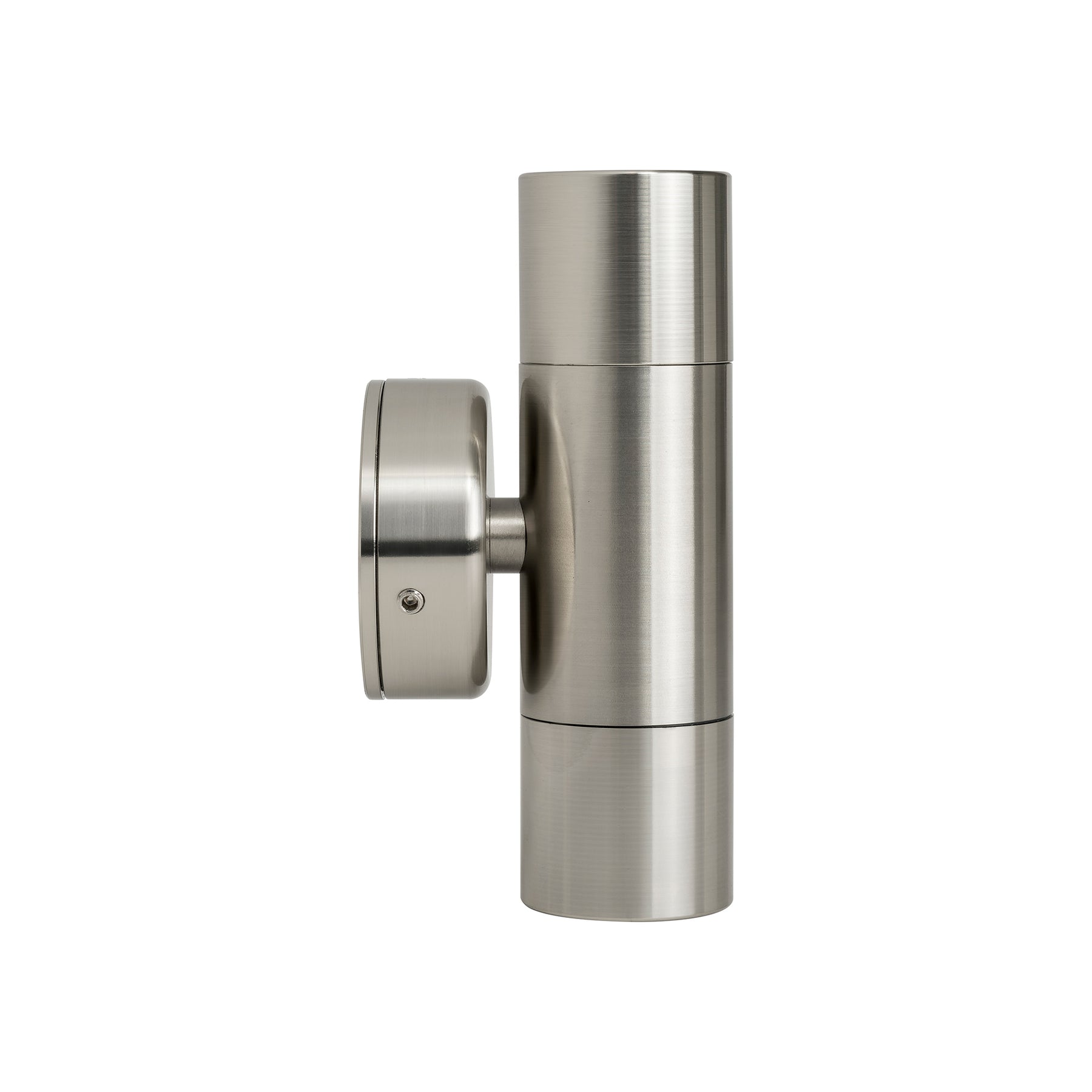 Havit Lighting Mini Tivah 316 Stainless Steel Up & Down Wall Pillar Lights