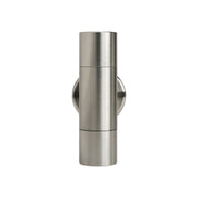 Havit Lighting Mini Tivah 316 Stainless Steel Up & Down Wall Pillar Lights