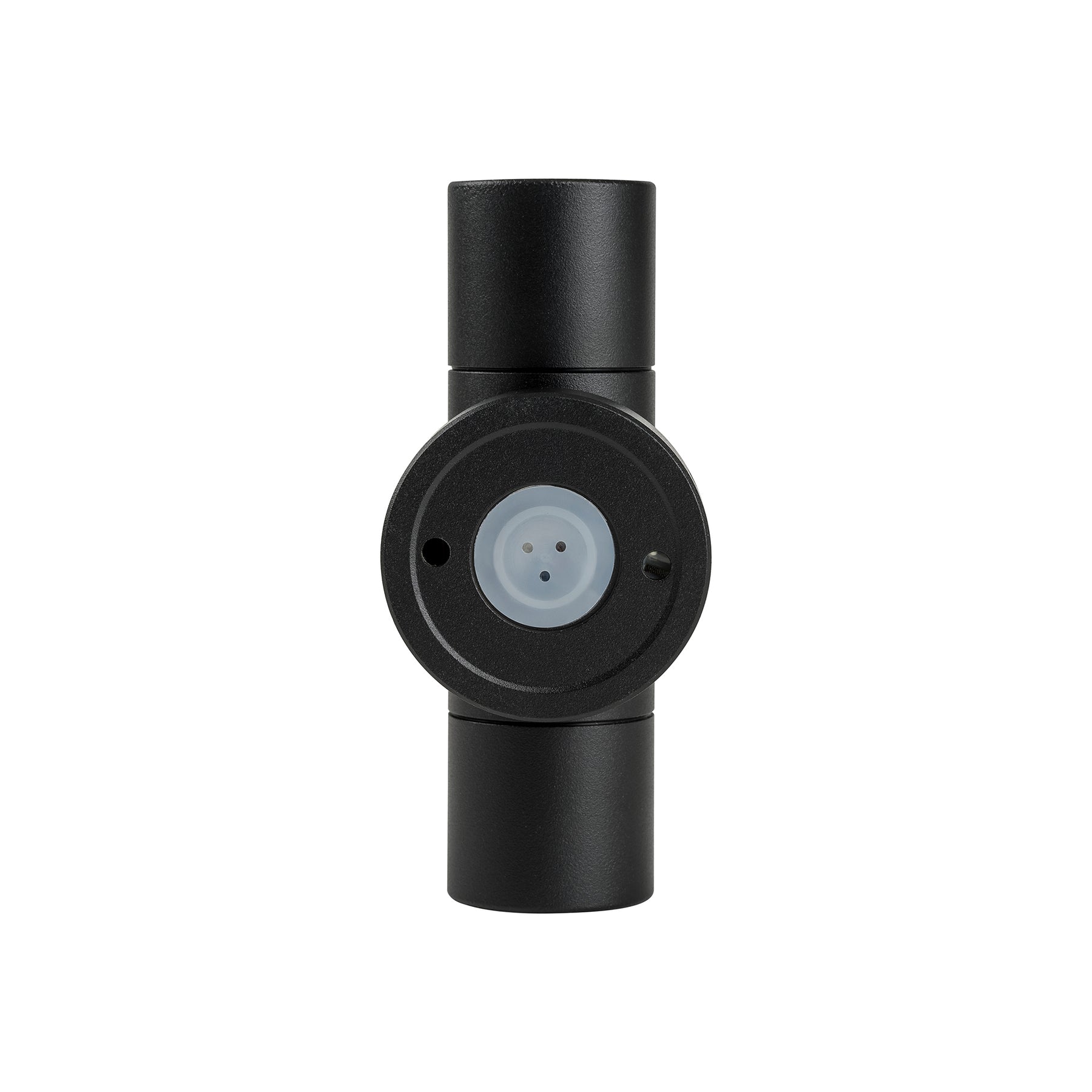 Havit Lighting Mini Tivah Aluminium Black Up & Down Wall Pillar Lights
