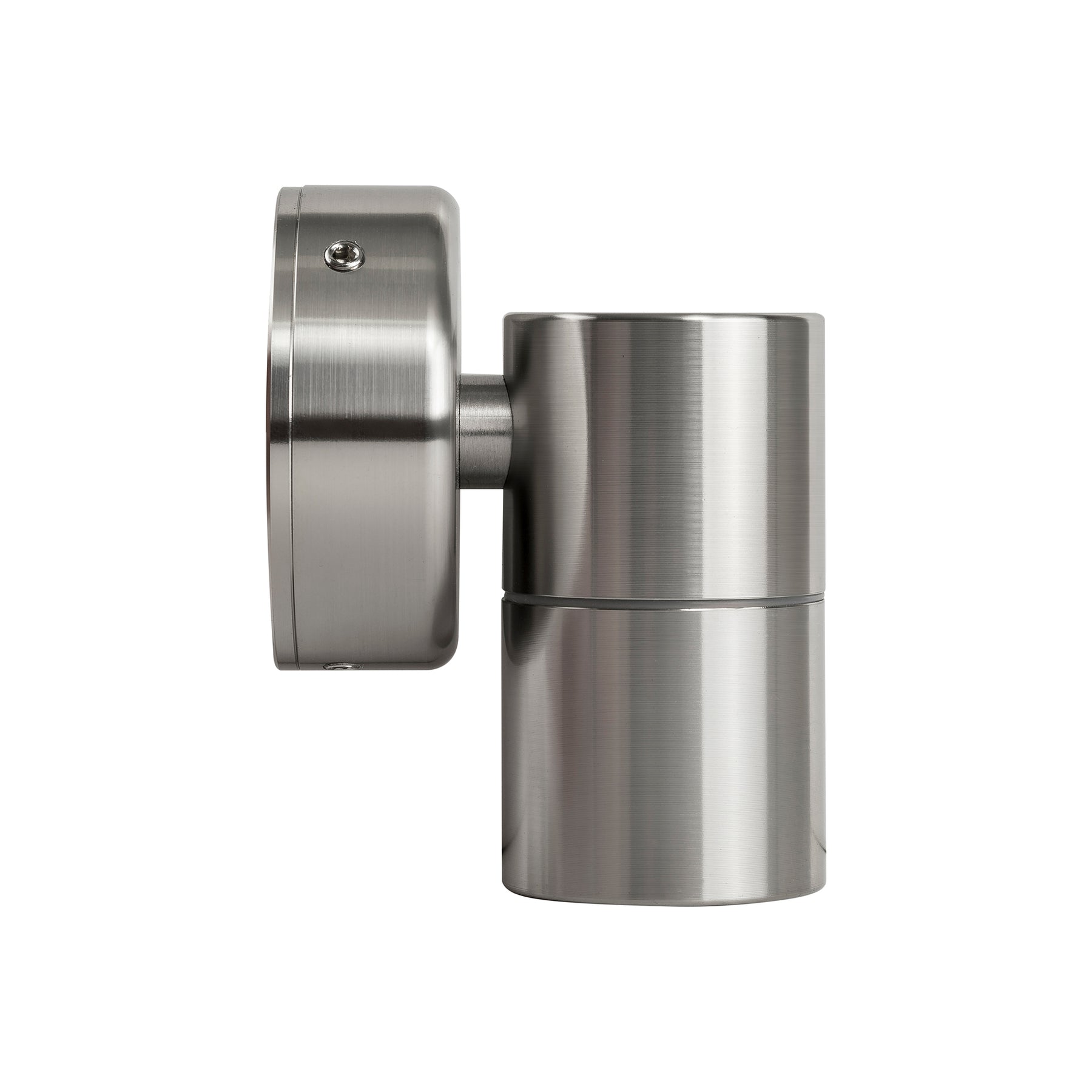 Havit Lighting Mini Tivah 316 Stainless Steel Fixed Down Wall Pillar Lights