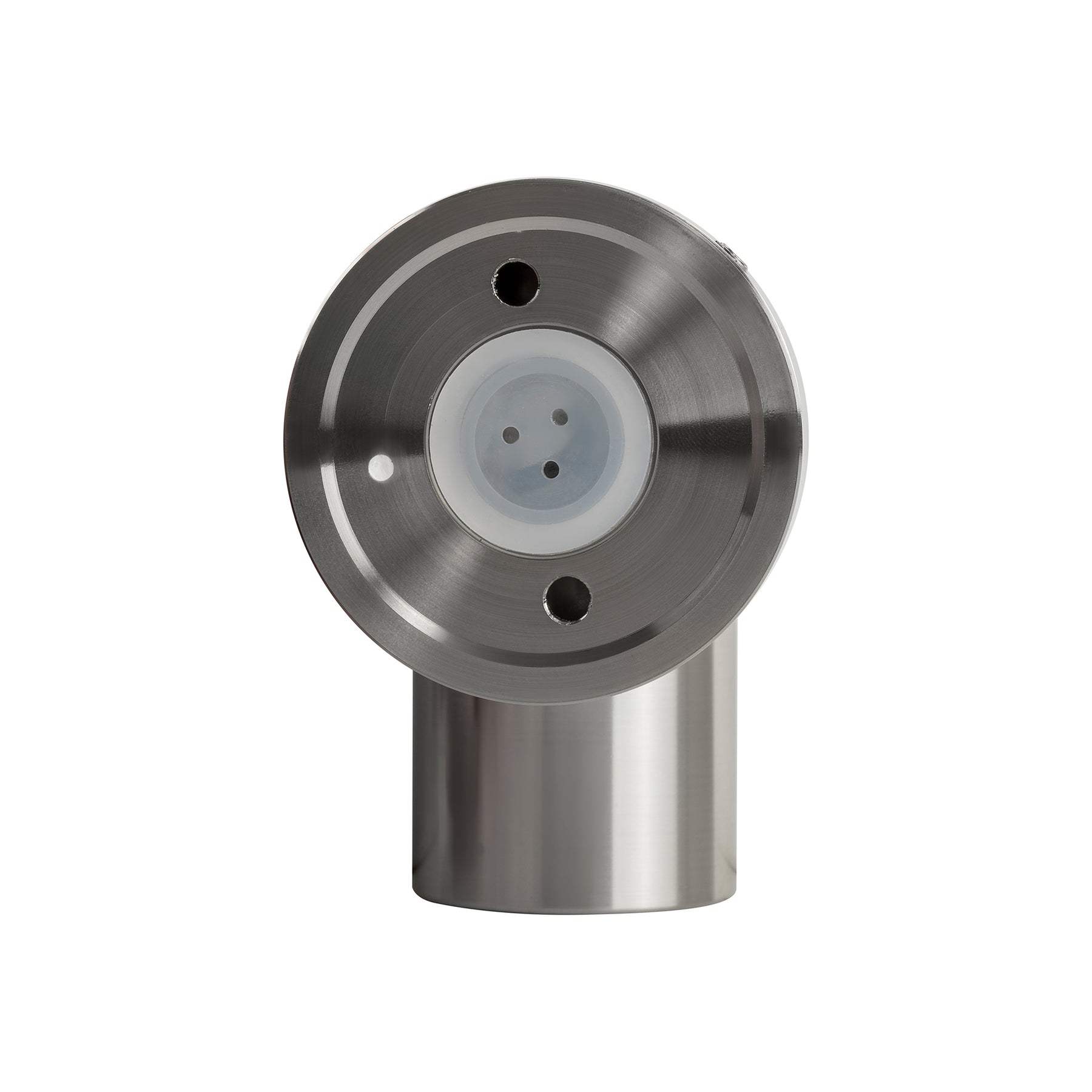 Havit Lighting Mini Tivah 316 Stainless Steel Fixed Down Wall Pillar Lights