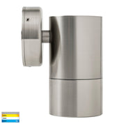 Havit Lighting Maxi Tivah 316 Stainless Steel TRI Colour Fixed Down Wall Pillar Lights
