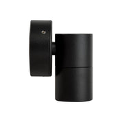 Havit Lighting Mini Tivah Black Fixed Down Wall Pillar Lights