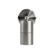 Havit Lighting Mini Tivah 316 Stainless Steel Single Adjustable Wall Pillar Lights