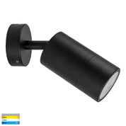 Havit Lighting Maxi Tivah Aluminium Black TRI Colour Single Adjustable Wall Pillar Lights