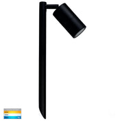 Havit Lighting Tivah Aluminium Black 5w LED Garden Spike Light