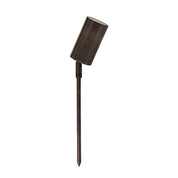 Havit Lighting Mini Tivah Antique Brass 3w MR11 Garden Spike Light