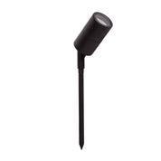 Havit Lighting Mini Tivah Aluminium Black 3w MR11 Garden Spike Light