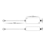 Havit Lighting Driver to suit Spitze Black WIFI RGBCW LED Garden Spike Light Kit