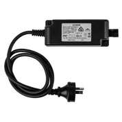 Havit Lighting Spitze Black 5x 3w WIFI RGBCW LED Garden Spike Light Kit