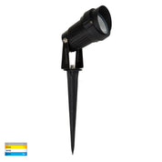 Havit Lighting Spitze Black 3w LED Garden Spike Light