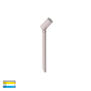 Havit Lighting Spar Aluminium White Spike or Surface Mounted Spot Light