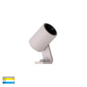 Havit Lighting Spar Aluminium White Spike or Surface Mounted Spot Light